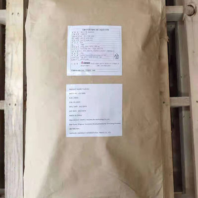 CAS 149-32-6 Substitut hypocalorique naturel de sucre d'édulcorant d'érythritol 25kgs/bag