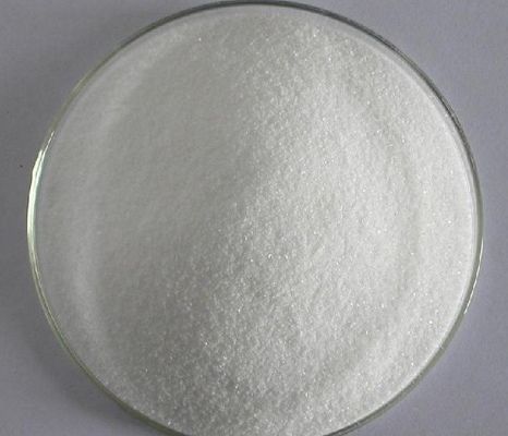 Édulcorant zéro granulé organique de calorie d'érythritol de Fuyang sans aspartame d'arrière-goût