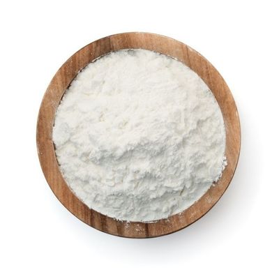 Édulcorant pur Sugar Substitute For Food Supplements naturel de l'érythritol 100 149-32-6