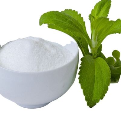 Substitut sûr poudre de Stevia d'édulcorant d'érythritol pour l'érythritol en poudre à lever