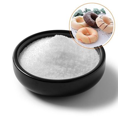 Le moine Fruit Powdered Erythritol a basé des ingrédients de nourriture de grossesse d'édulcorants