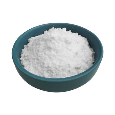 Cas 551-68-8 D Allulose a saupoudré le sucre pur organique de substitut d'édulcorant