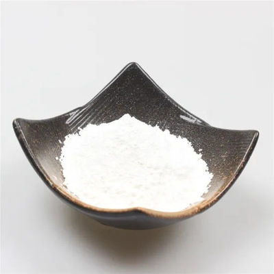 Les confiseurs en poudre d'Allulose d'édulcorant sucrent 551-68-8 Cas Number