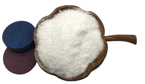 551-68-8 Cas No Allulose Sweetener Bulk empêchent l'intestin grêle d'absorption de glucose