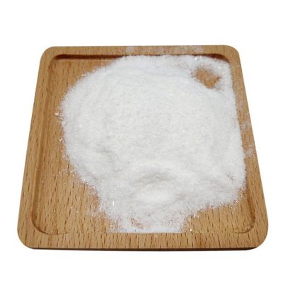 Matériaux de construction acides polycarboxyliques additifs en poudre de sels de retardateur concret