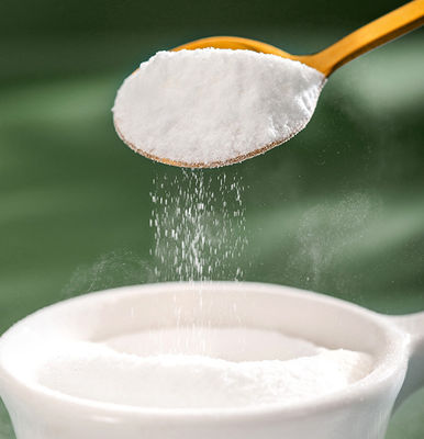 Conservation des aliments naturelle organique faible en calories d'édulcorant de Trehalose des meilleurs prix de haute qualité Sugar Substitute