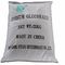 Matériel pur blanc de poudre de gluconate de sodium de mélange concret de CAS 527-07-1