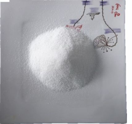 Structure faible en calories granulée C6H12O6 de D-Psicose d'édulcorants naturels d'Allulose