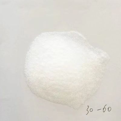 Érythritol provoquant une dépendance de nourriture énergie E968 de poudre organique naturelle d'édulcorant de 0 calories basse