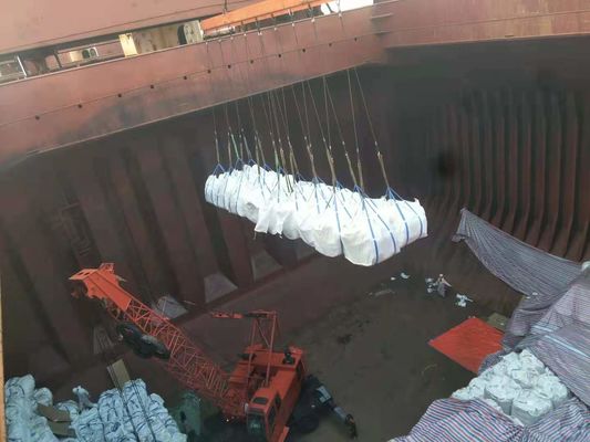 Poudre additive de gluconate de sodium de retardateur concret chimique de construction